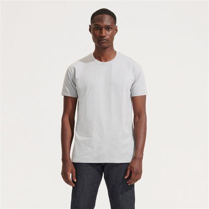 Premium men's t-shirt_LEMON_DETAILEDIMAGE_front_0