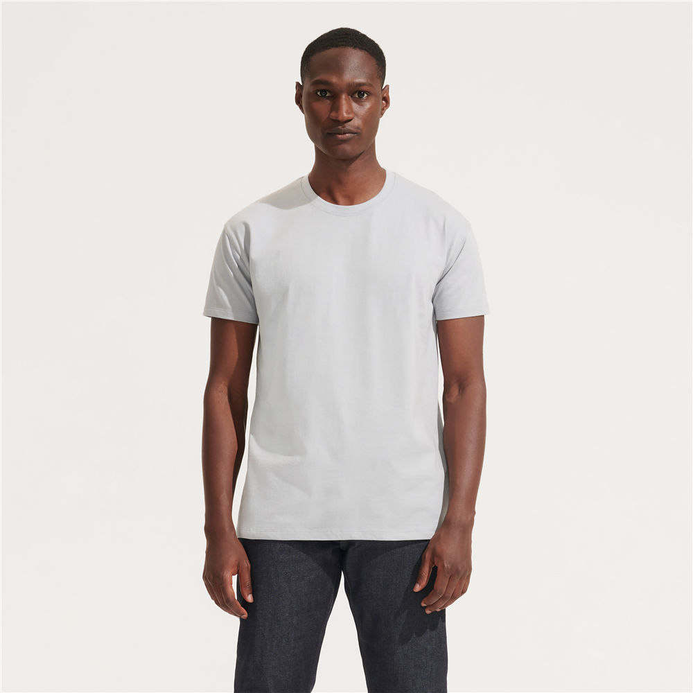 Premium men's t-shirt_SAND_DETAILEDIMAGE_front_0