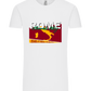 Eternal City Design - Comfort Unisex T-Shirt_WHITE_front