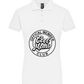 Cool Moms Design - Premium women's polo shirt_WHITE_front