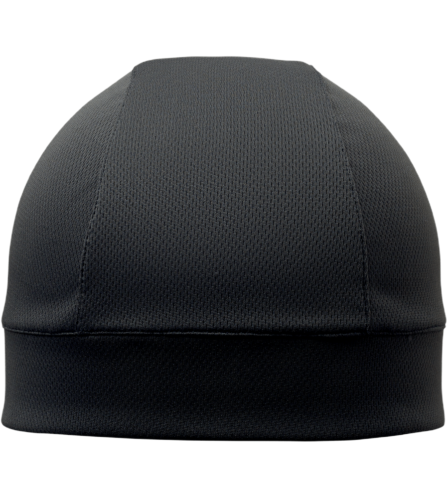 Active Cooling Beanie_BLACK_front