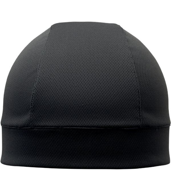 Active Cooling Beanie_BLACK_front