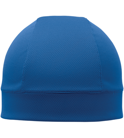 Active Cooling Beanie_BLUE_front