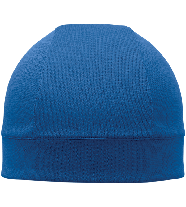 Active Cooling Beanie_BLUE_front