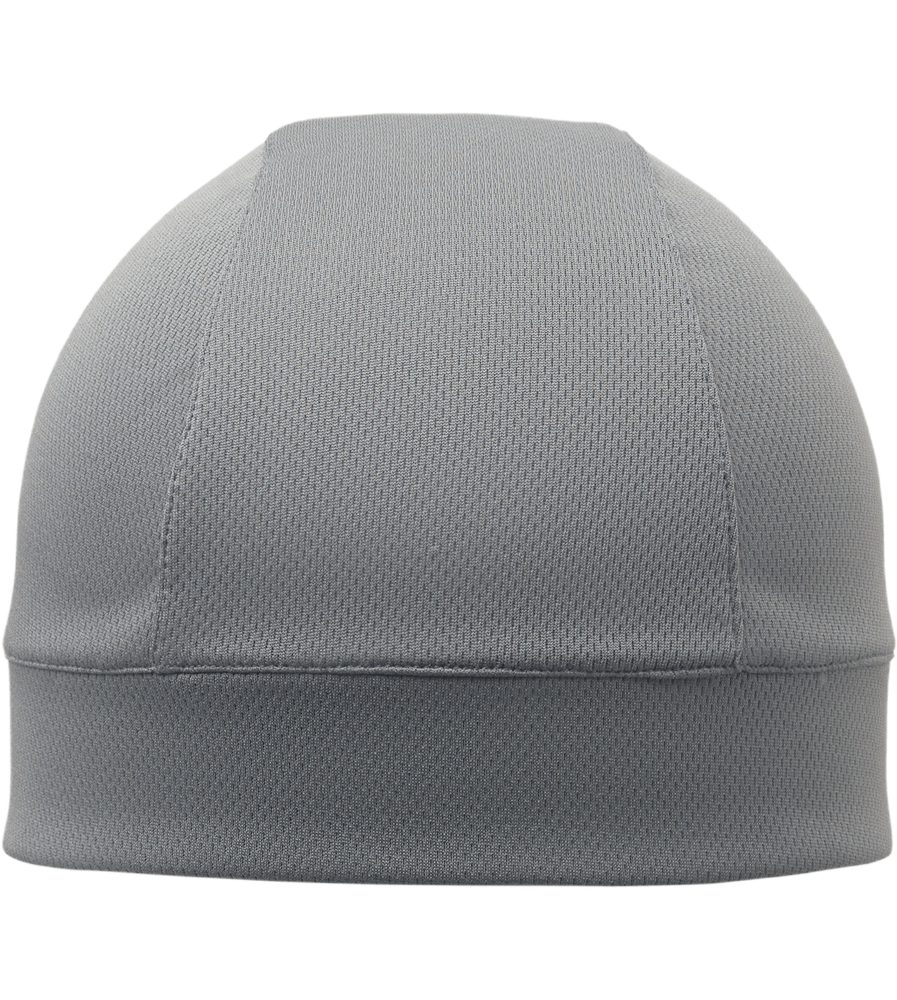 Active Cooling Beanie_GREY_front