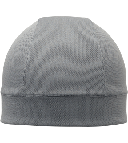 Active Cooling Beanie_GREY_front