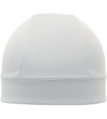 Active Cooling Beanie_WHITE_front