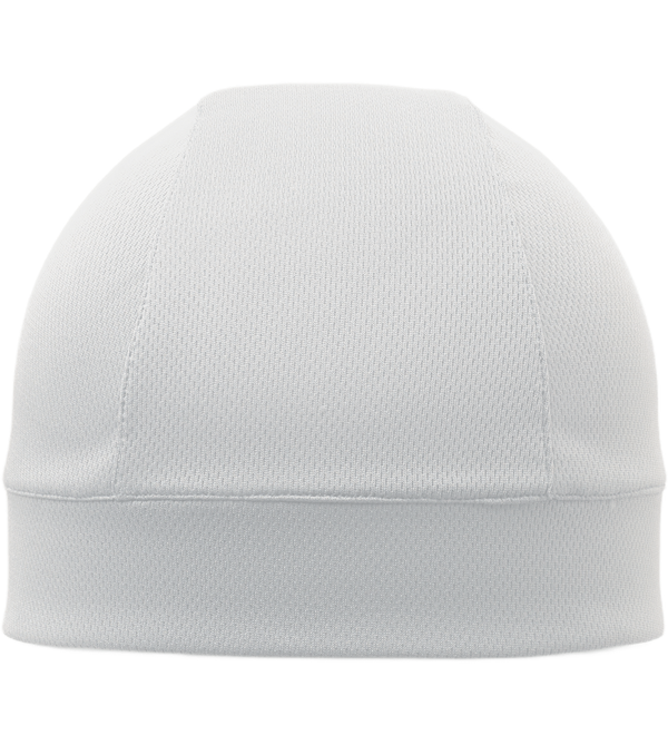 Active Cooling Beanie_WHITE_front