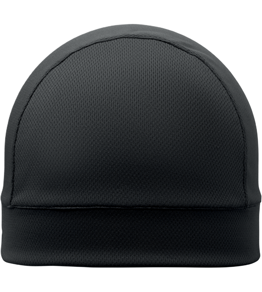 Active Cooling Beanie_BLACK_left