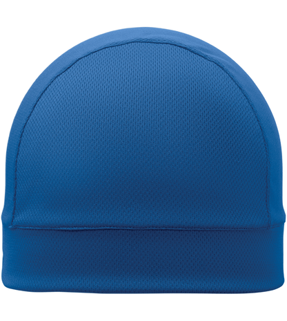 Active Cooling Beanie_BLUE_right