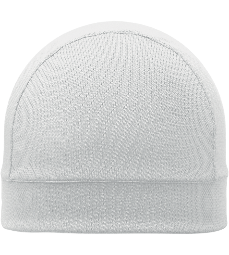 Active Cooling Beanie_WHITE_right