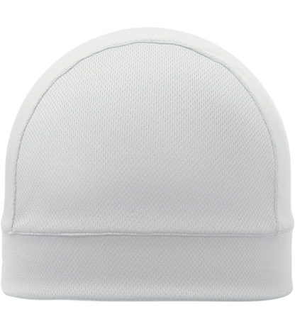 Active Cooling Beanie_WHITE_right