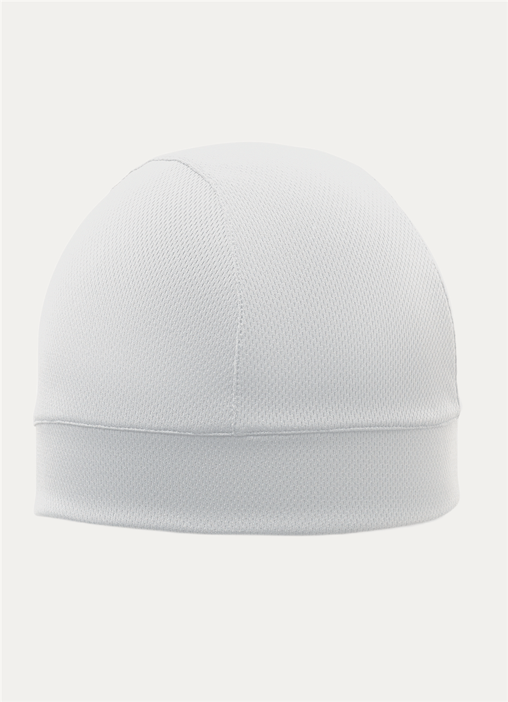 Active Cooling Beanie_WHITE_VARIANTFEATUREDIMAGE_front_0