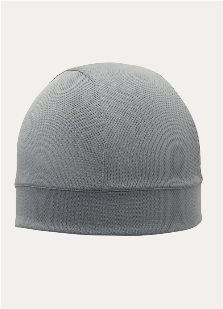 Active Cooling Beanie_GREY_VARIANTFEATUREDIMAGE_front_0
