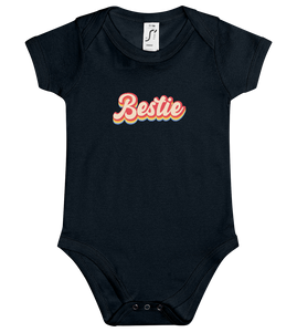 Bestie Design - Baby bodysuit