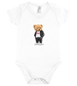 Love Yourself Design - Baby bodysuit