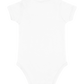 Team Bride Design - Baby bodysuit_WHITE_back