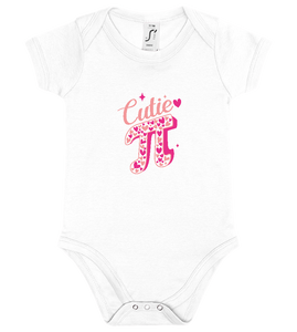 Design Cutie Pi - Body bébé