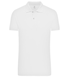 Hello Sexy Design - Premium men's polo shirt