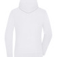 Birthday Squad Design - Premium women's hoodie_WHITE_back