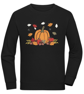 Warm Autumn Design - Comfort unisex sweater
