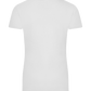 Design j'ai shopping - T-shirt Premium femme WHITE back