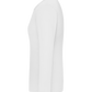 Haunted House Design - Comfort women's long sleeve t-shirt WHITE left