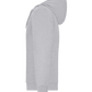 Rum Bottle Design - Comfort unisex hoodie ORION GREY II left
