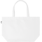 Large RPET Shopping Bag_WHITE_front