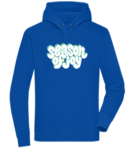 Season of Joy Design - Premium unisex hoodie