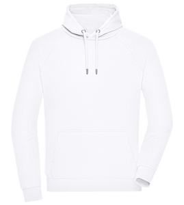Naughty Nice I Tried Design - Comfort unisex hoodie