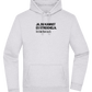 Du Kannst Es Streicheln Design - Premium Essential Unisex Hoodie_ORION GREY II_front