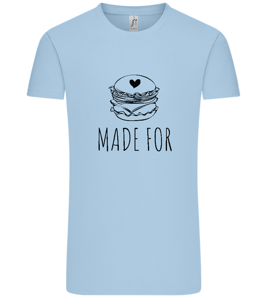 Made For Design - Premium men's t-shirt