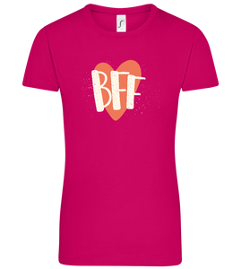 BFF Design - Comfort women's t-shirt