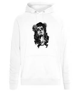 Los Muertos Design - Comfort unisex hoodie