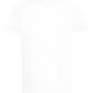 Level Up Design - Comfort boys fitted t-shirt_WHITE_back