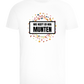 Wie Heeft Er Nog Munten Design - Comfort men's short sleeve t-shirt_WHITE_front