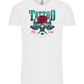 Tattoo Salon NY Design - Comfort Unisex T-Shirt_WHITE_front