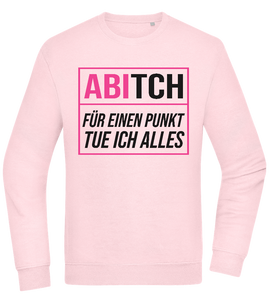 Tue Ich Alles Design - Comfort Essential Unisex Sweater