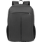Two-Tone Laptop Backpack (15-Inch)_GREY_front