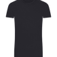 Basic Unisex T-Shirt_FRENCH NAVY_front