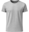 Basic Unisex T-Shirt_ORION GREY_front