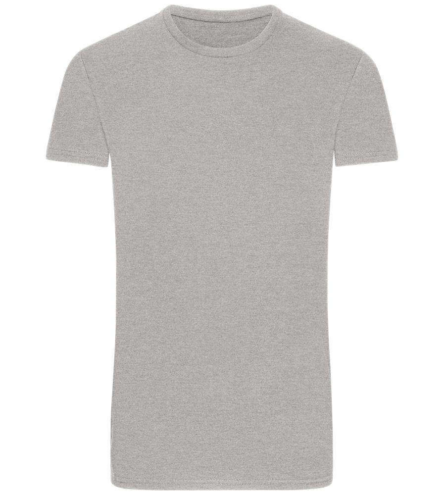 Basic Unisex T-Shirt_ORION GREY_front
