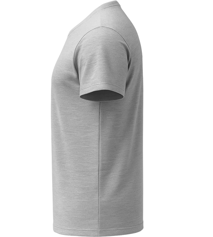 Basic Unisex T-Shirt_ORION GREY_left