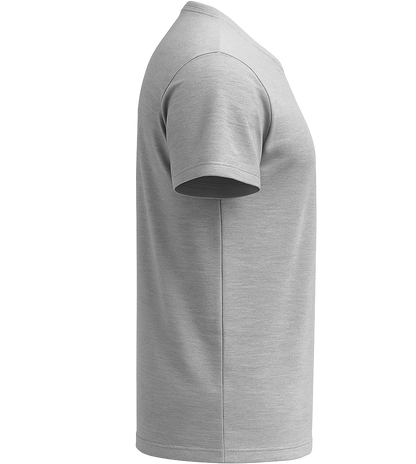 Basic Unisex T-Shirt_ORION GREY_right