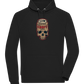 Craft Beer Design - Comfort unisex hoodie_BLACK_front