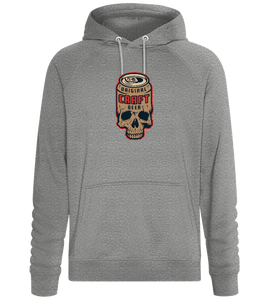 Craft Beer Design - Comfort unisex hoodie