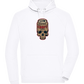 Craft Beer Design - Comfort unisex hoodie_WHITE_front