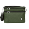 600D RPET Cooler Bag_DARK GREEN_front