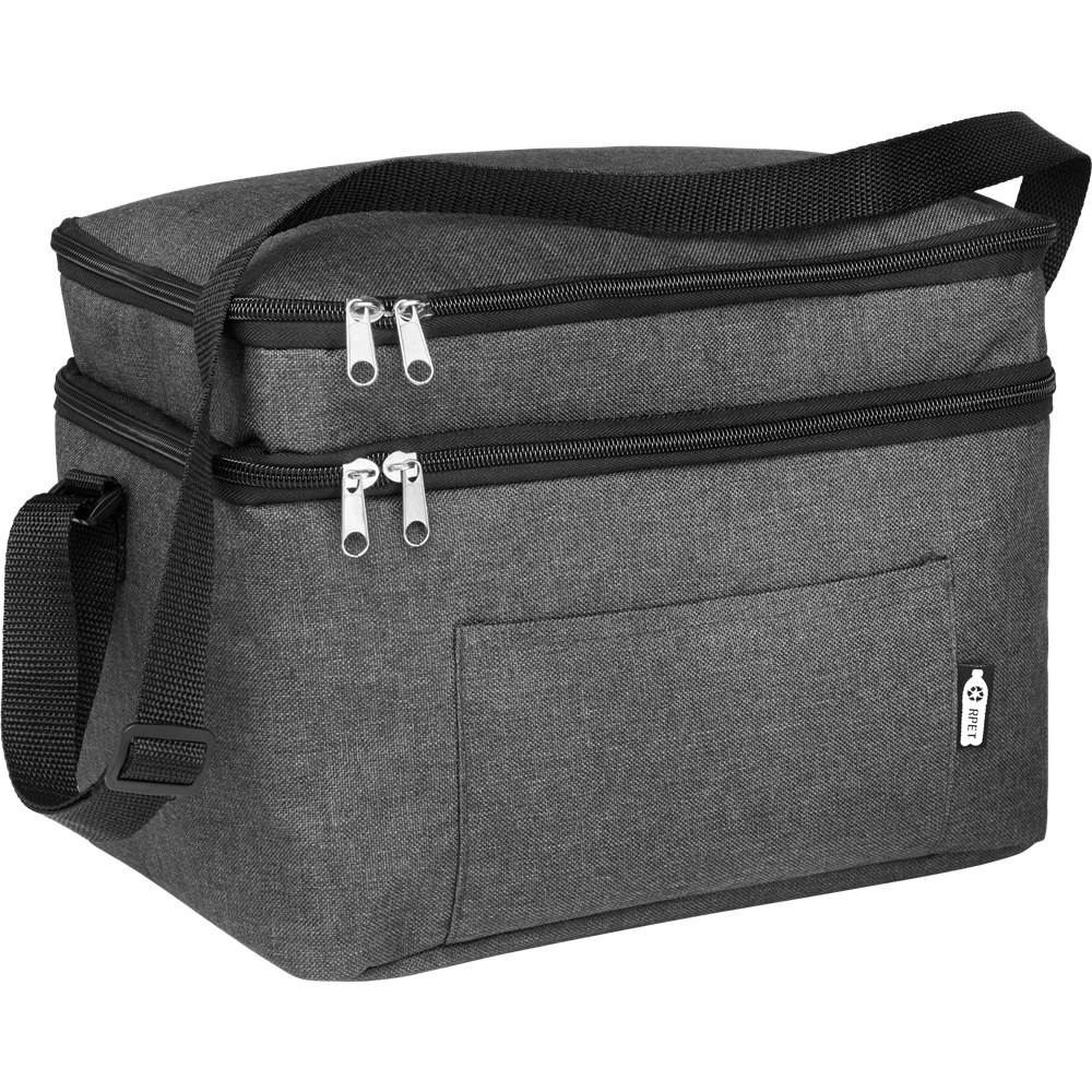 600D RPET Cooler Bag_BLACK_DETAILEDIMAGE_front_1